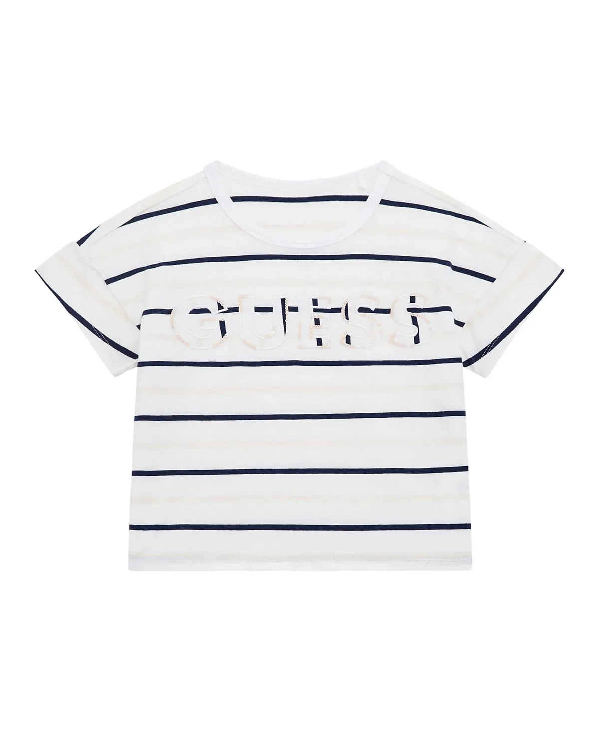 Дитяча футболка Guess 1159837223
