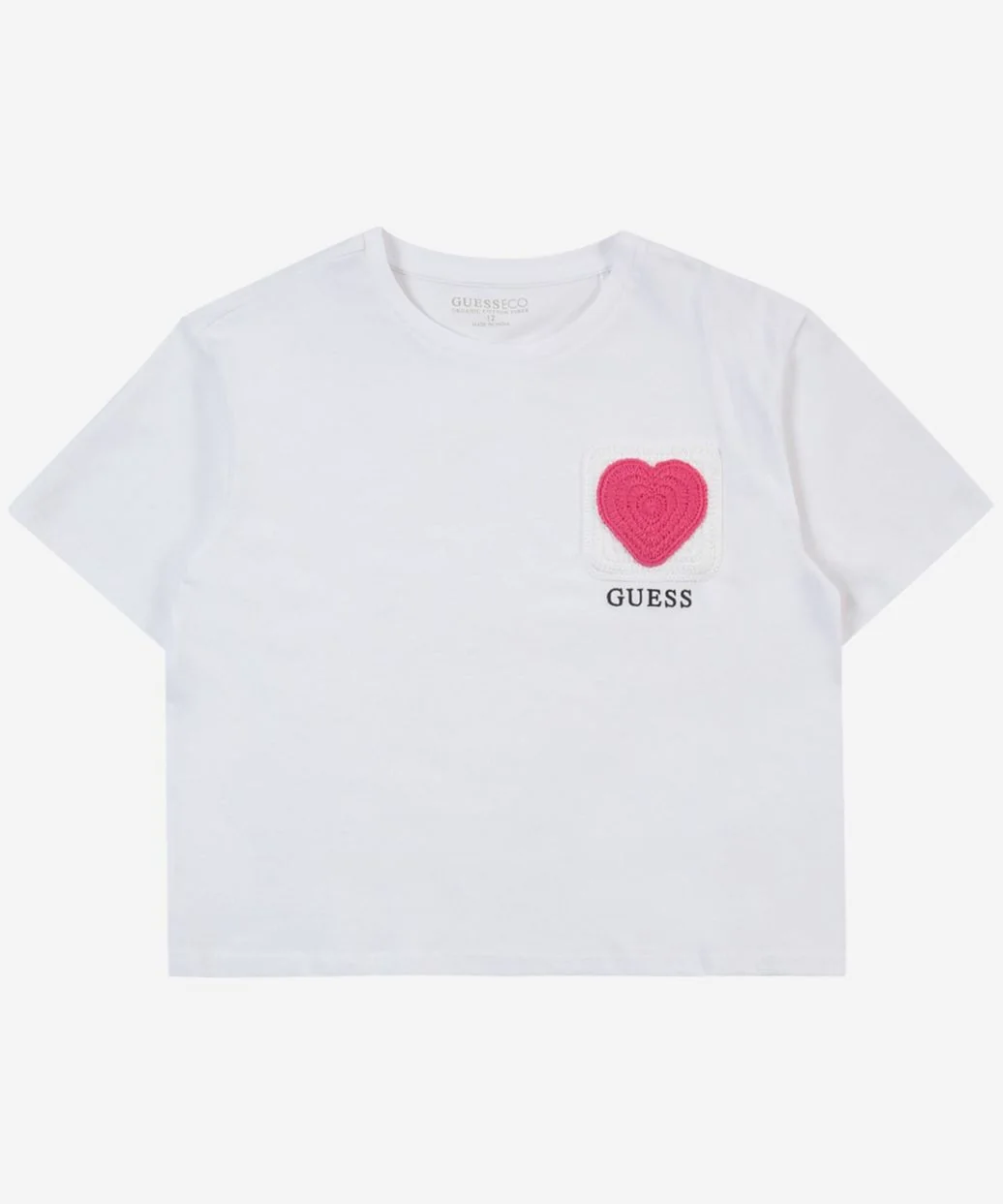 Дитяча футболка Guess 1159842091