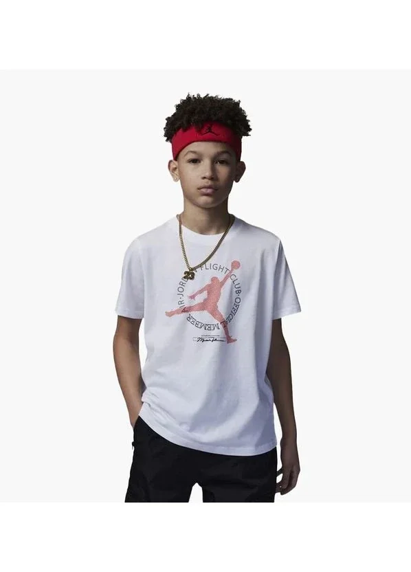 Дитяча футболка Jordan