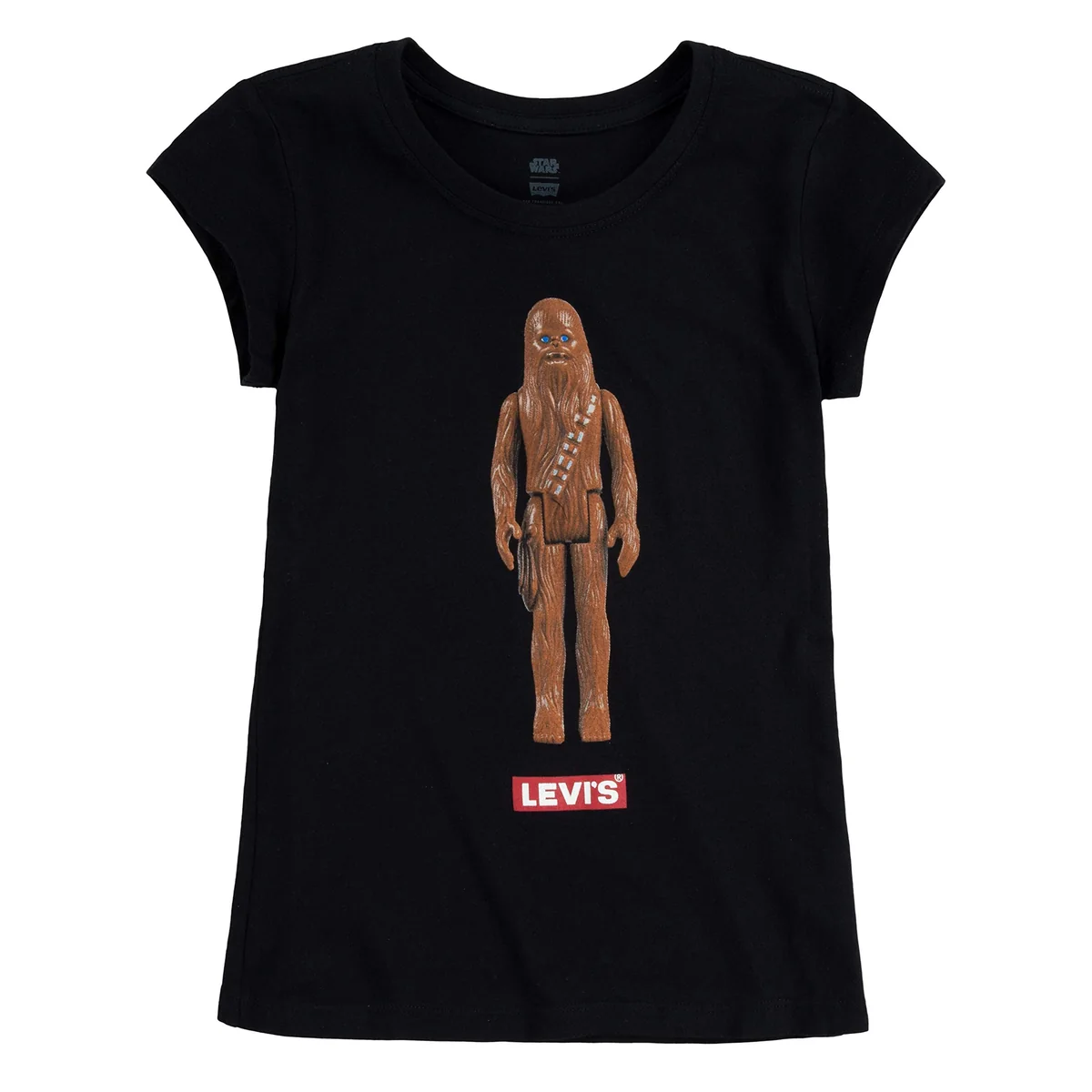Дитяча футболка Levi's із принтом Chewbacca 1159815454