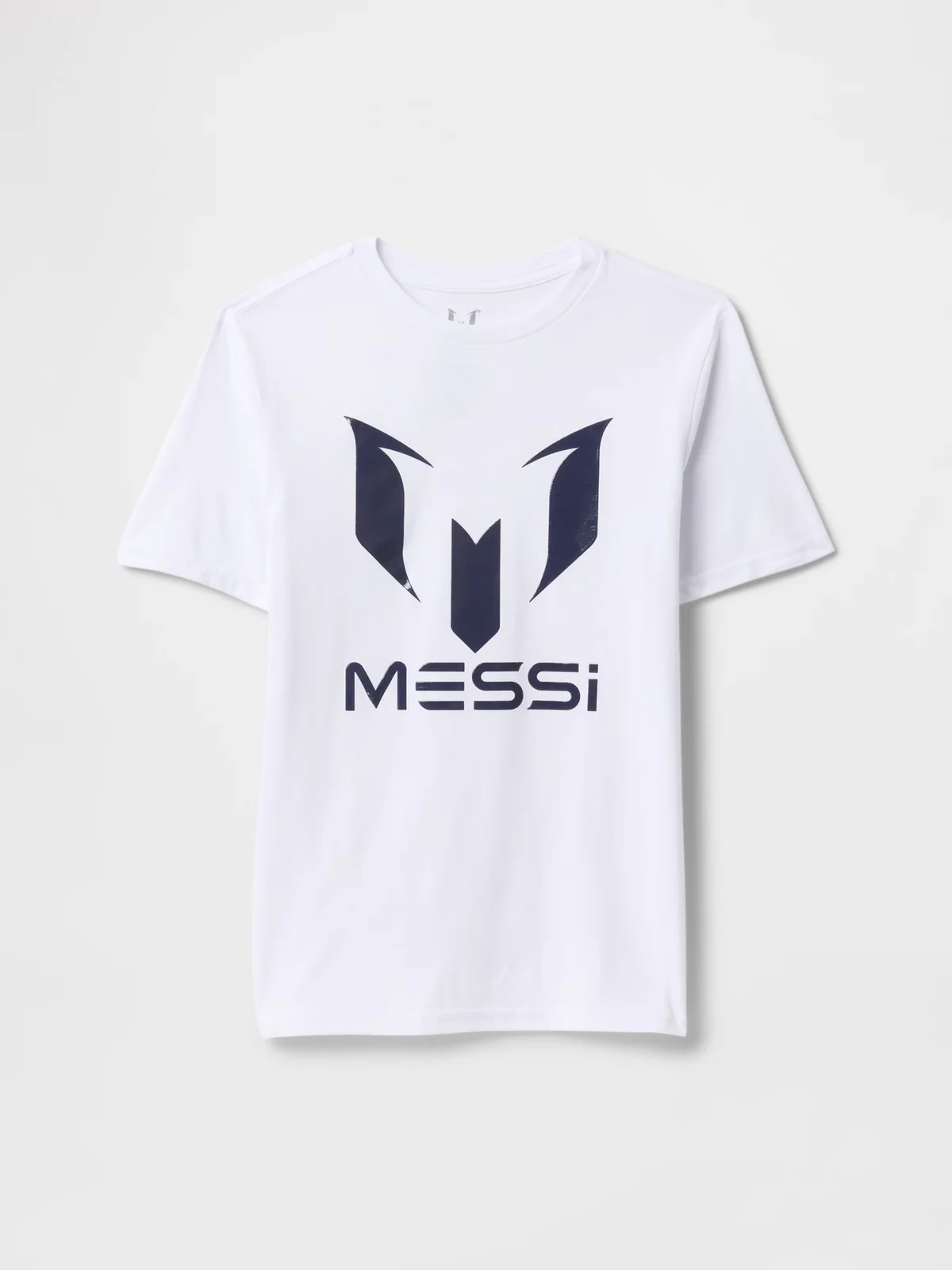 Дитяча футболка Messi GAP з логотипом 1159845527