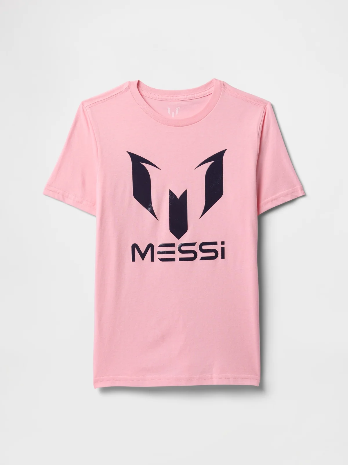 Дитяча футболка Messi GAP з логотипом 1159846329