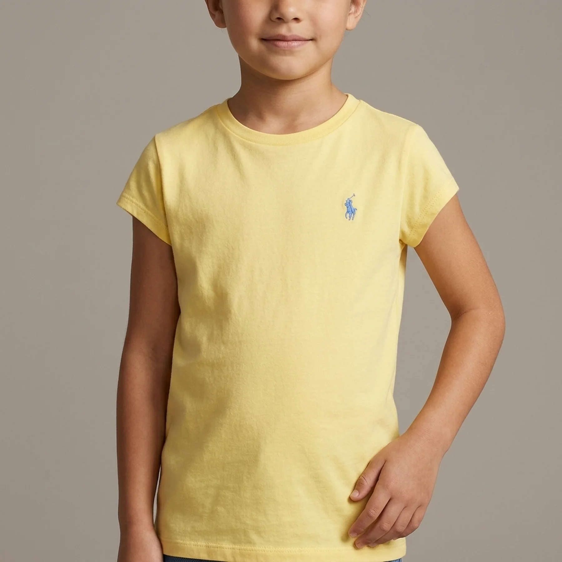 Дитяча футболка Polo Ralph Lauren 1159847508