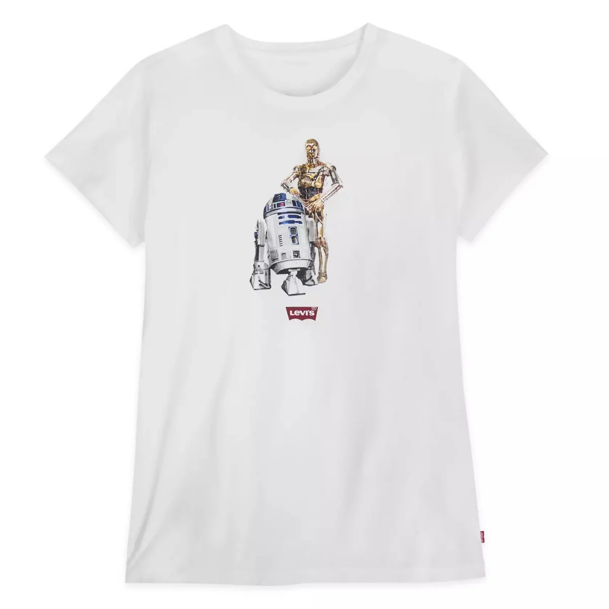 Дитяча футболка Star Wars Levi's з малюнком 1159815756