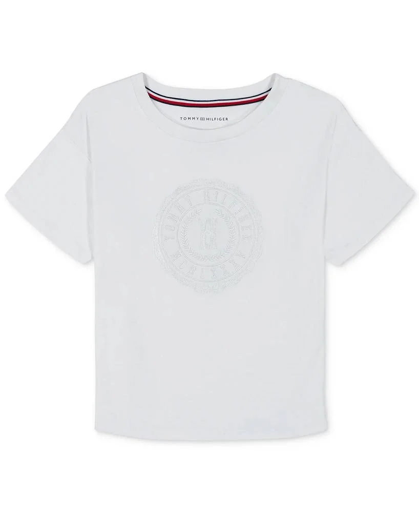 Дитяча футболка Tommy Hilfiger 1159821191