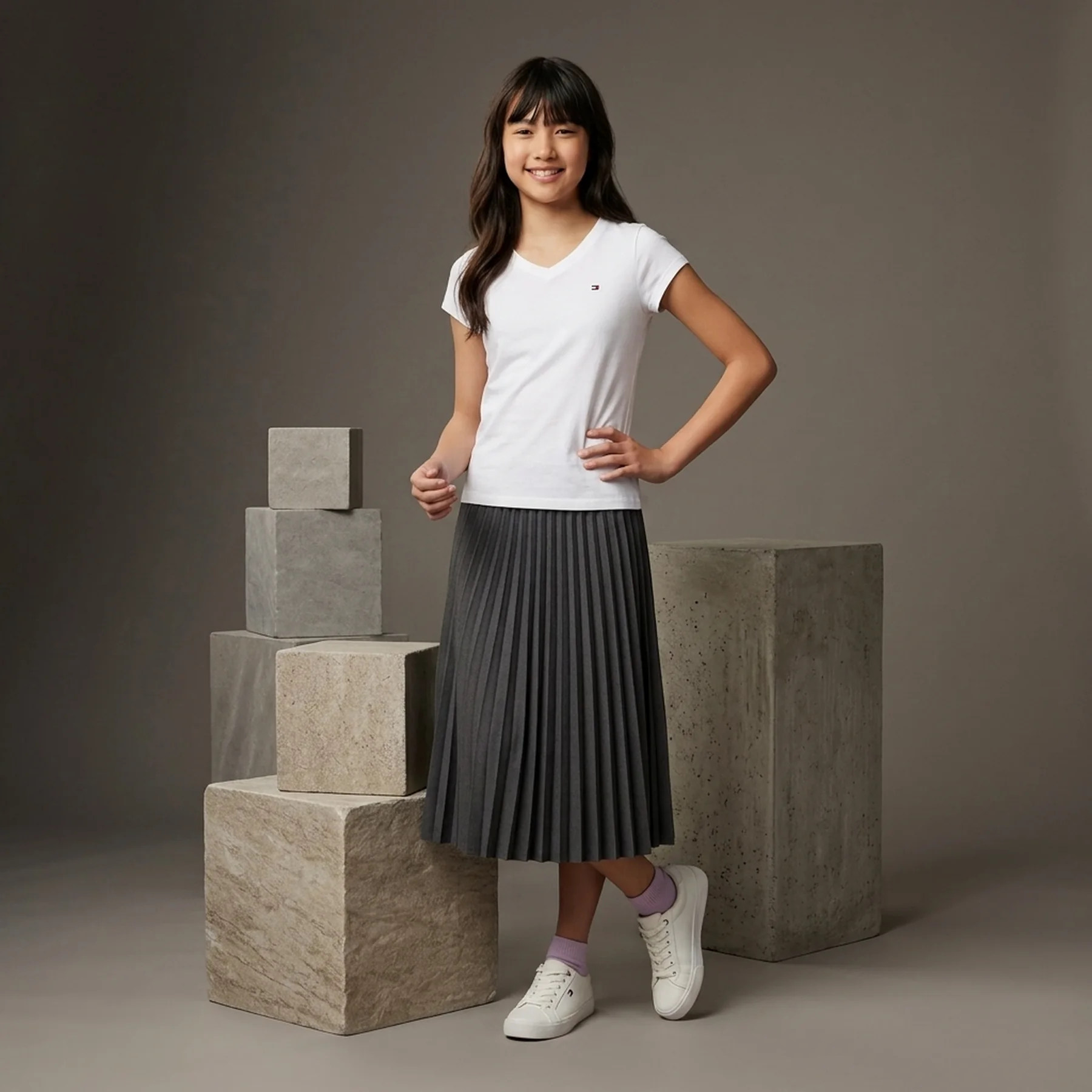 Дитяча футболка Tommy Hilfiger 1159821218