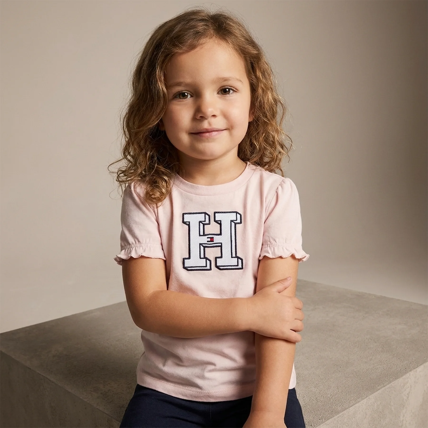 Дитяча футболка Tommy Hilfiger 1159836609