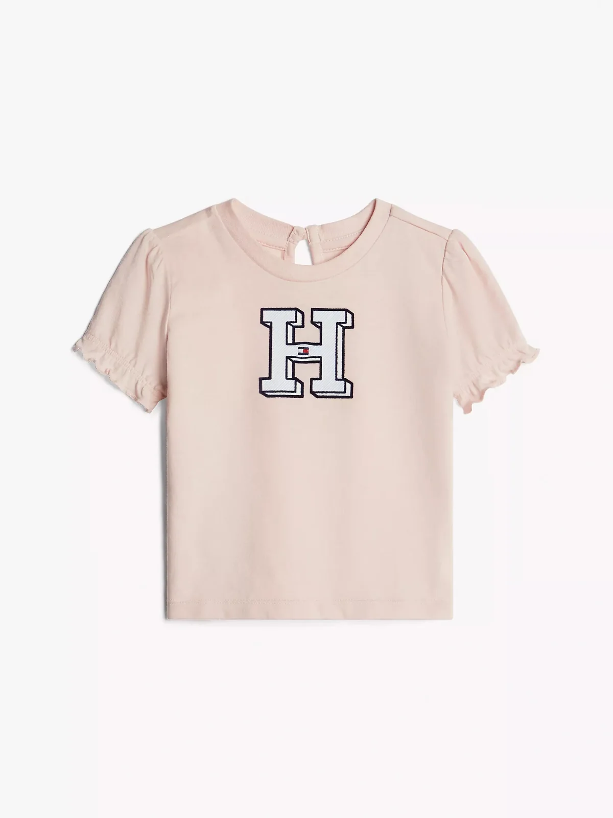 Дитяча футболка Tommy Hilfiger 1159836609