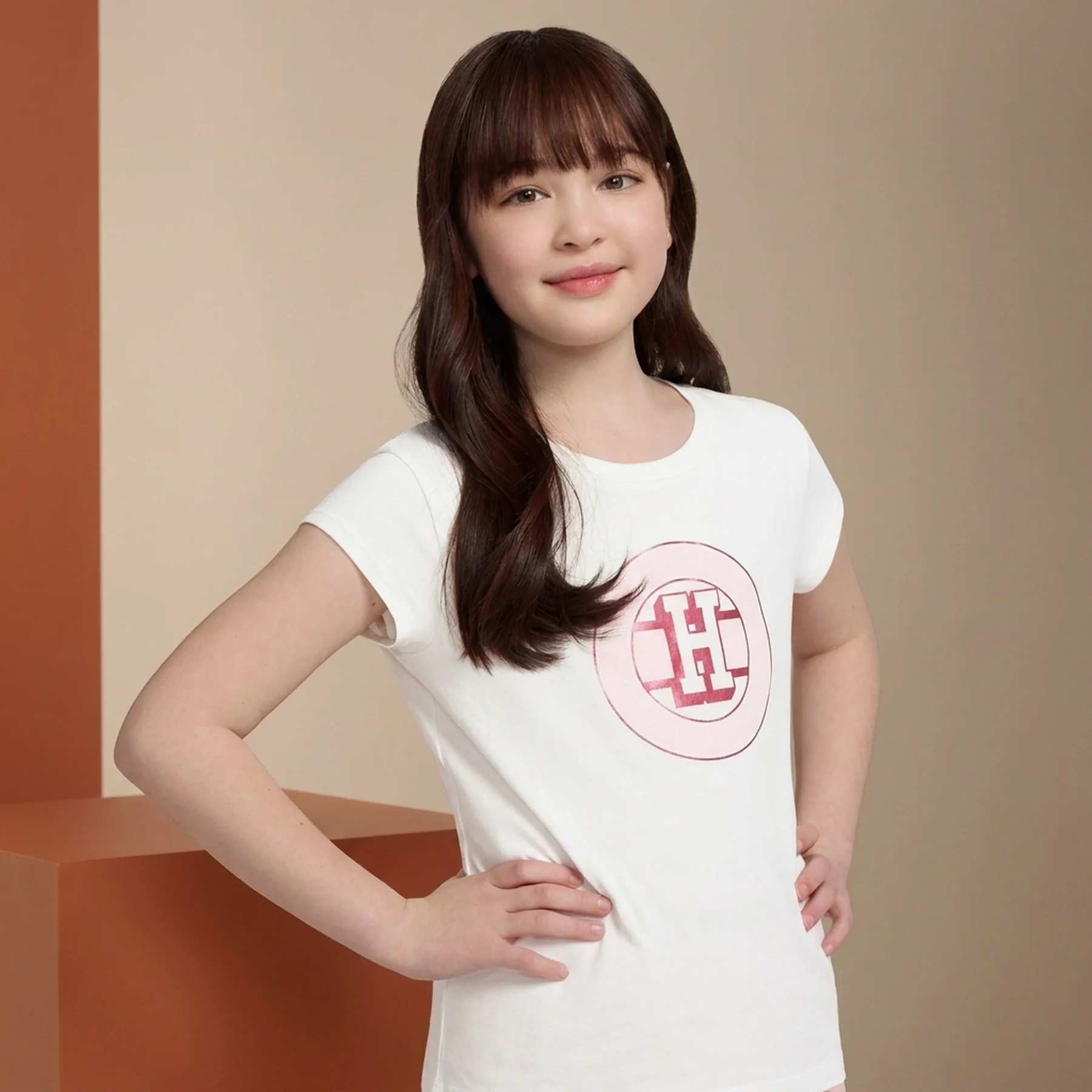 Дитяча футболка Tommy Hilfiger 1159838016 1159854174