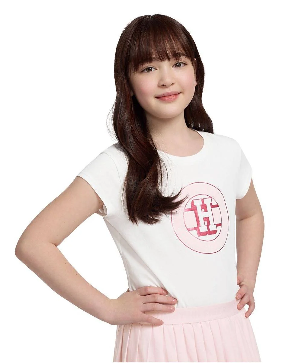 Дитяча футболка Tommy Hilfiger 1159838016 1159854174