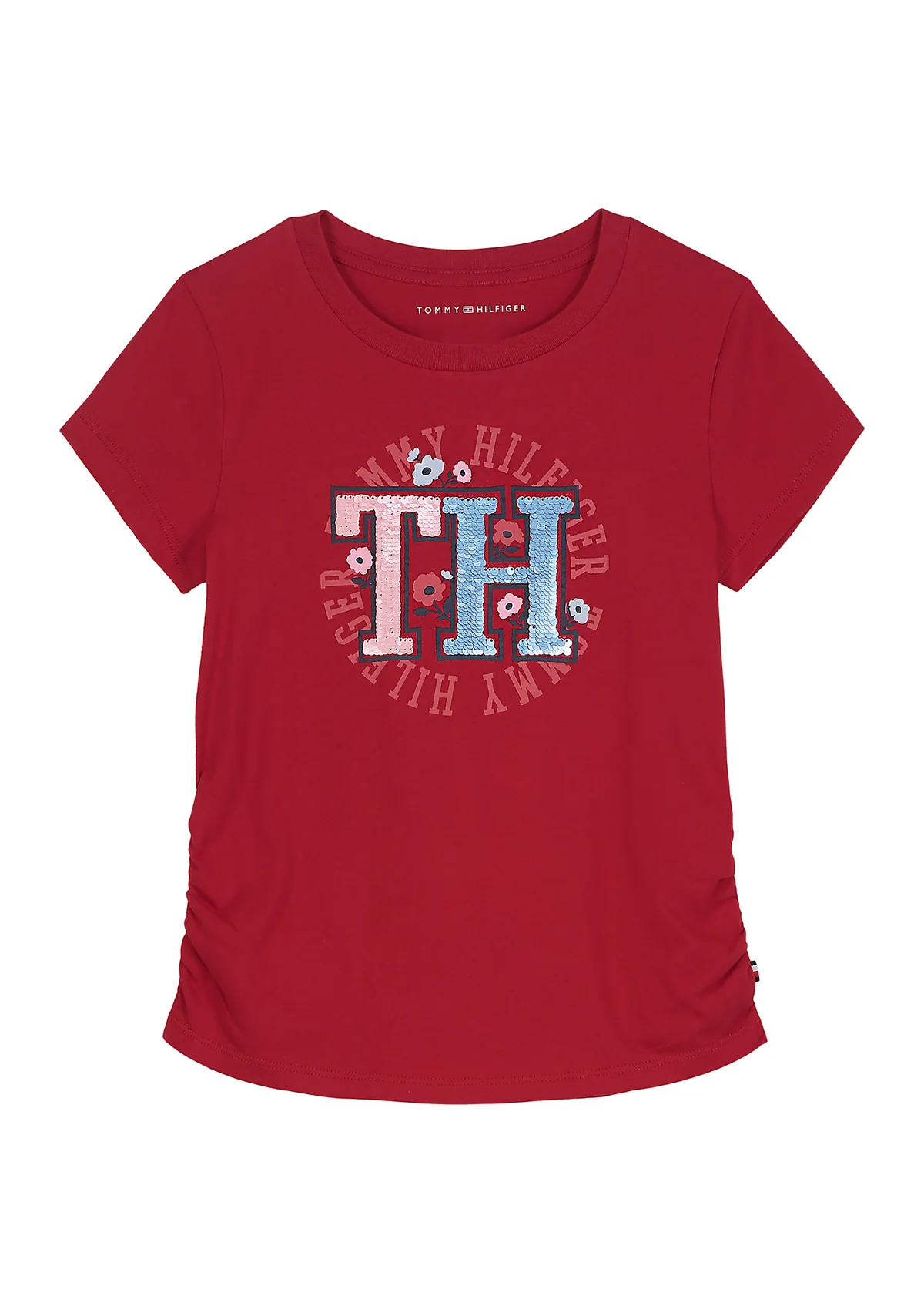 Дитяча футболка Tommy Hilfiger 1159842940