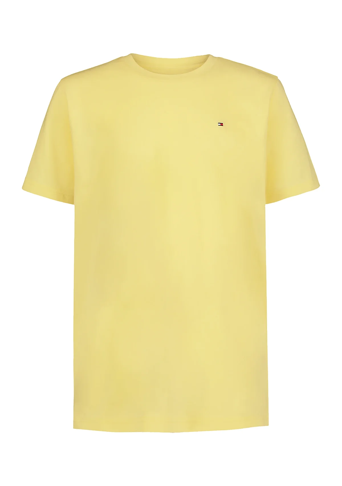 Дитяча футболка Tommy Hilfiger з логотипом 1159839798