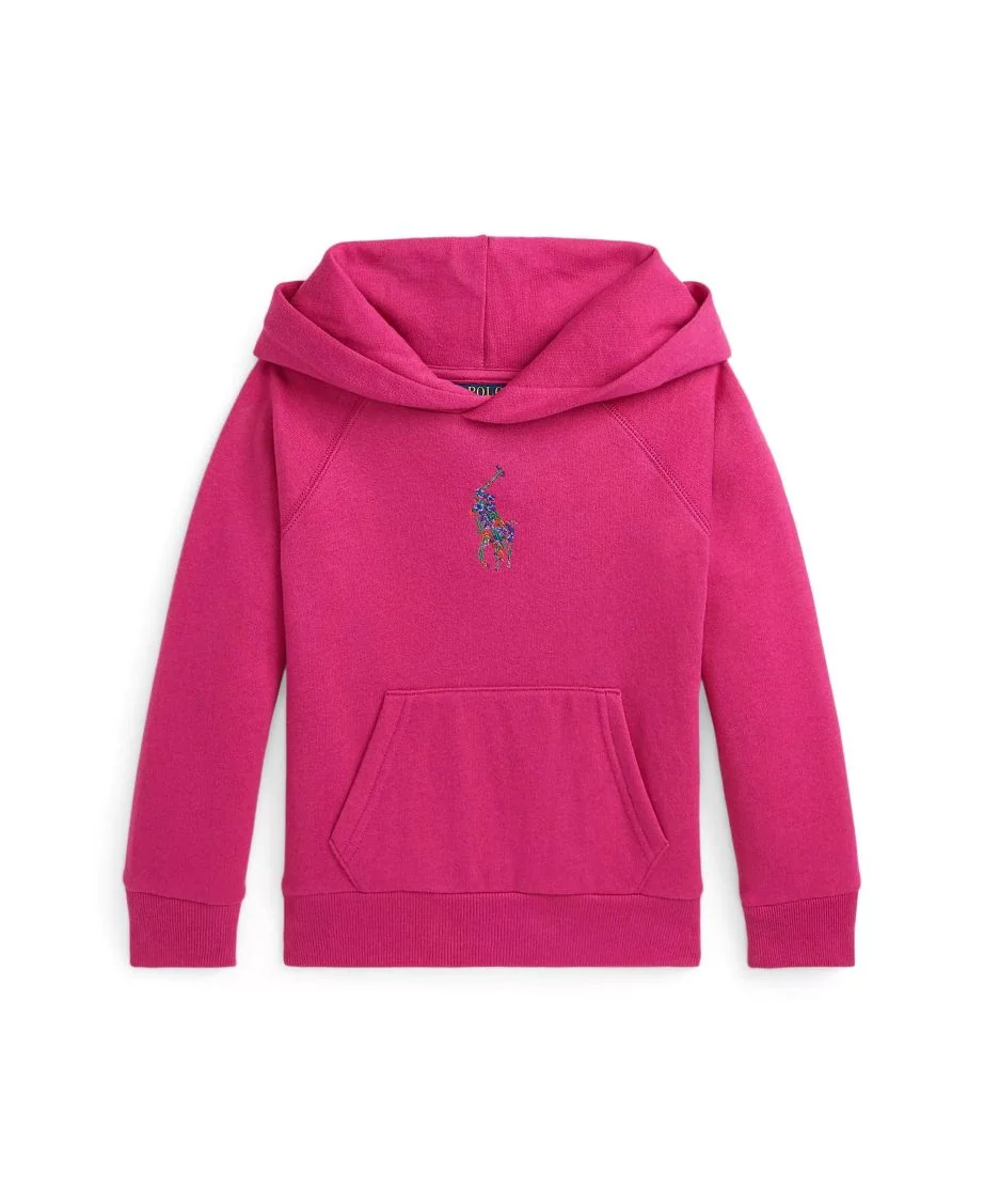 Дитяча худорлява Polo Ralph Lauren фліс 1159837876