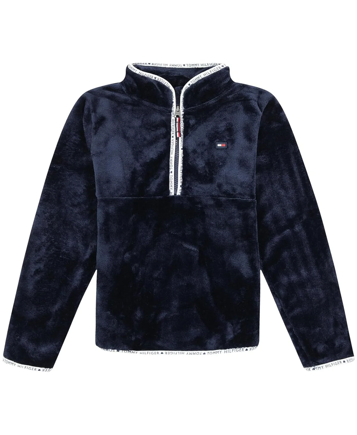 Дитяча кофта тепла Tommy Hilfiger 1159849181