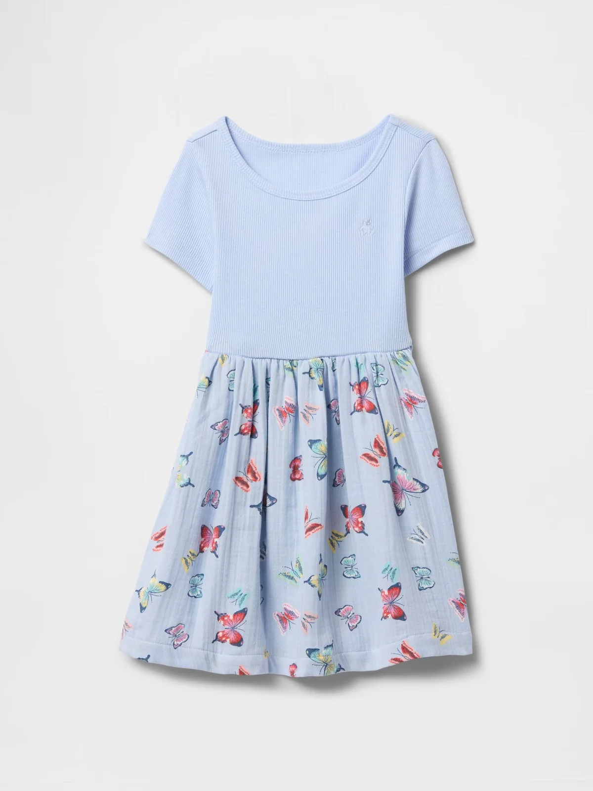 Дитяча комбінована сукня GAP 1159848160