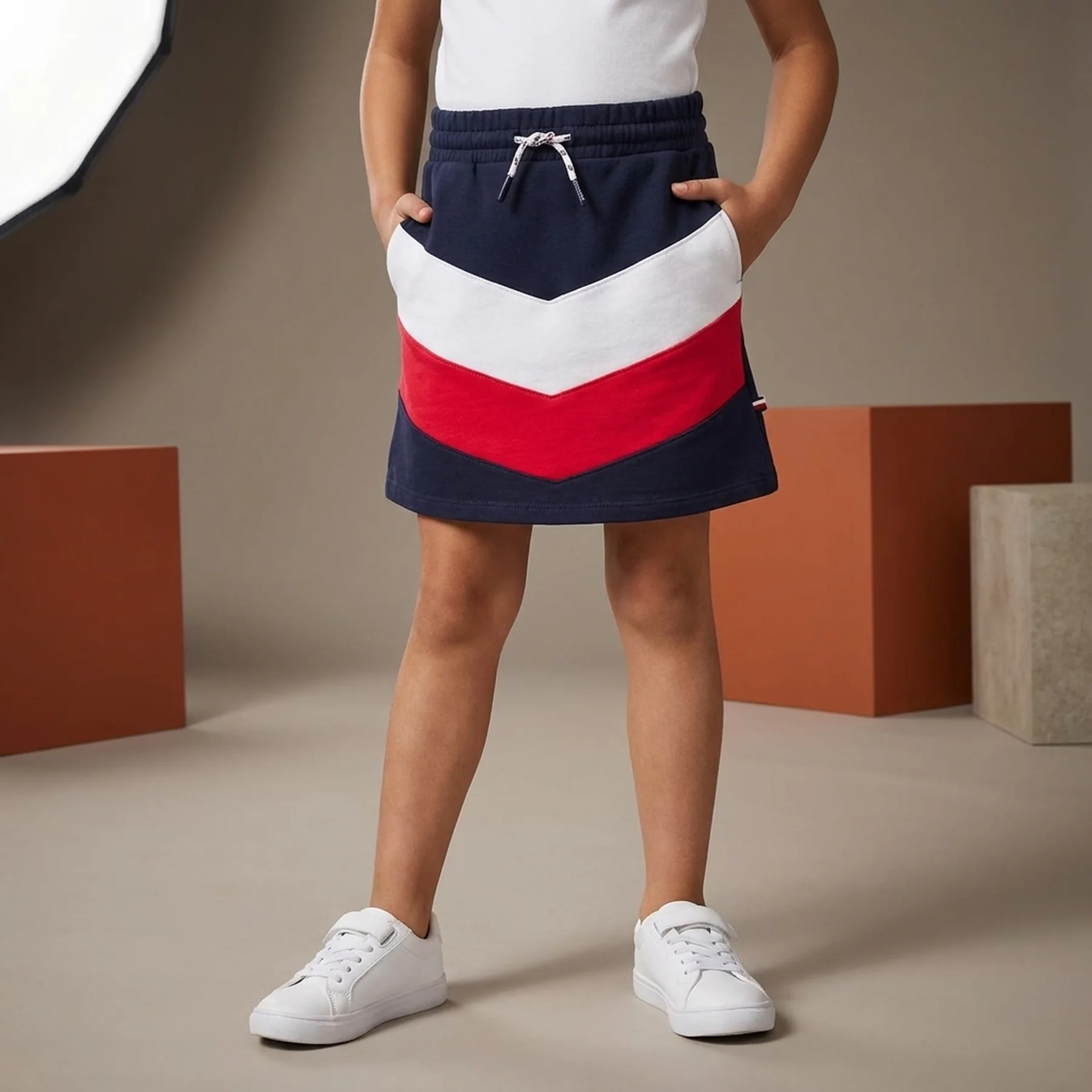 Дитяча спідниця Tommy Hilfiger 1159828429