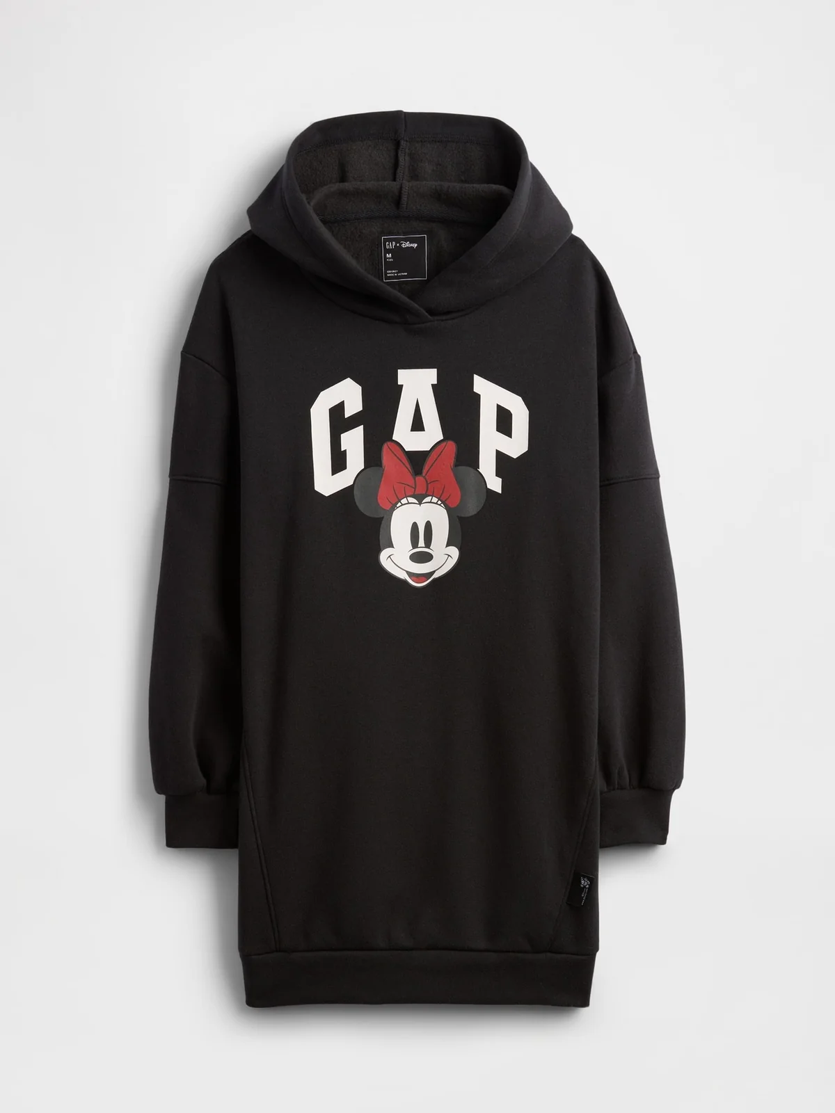 Дитяча сукня-худі GAP Disney з принтом 1159846962