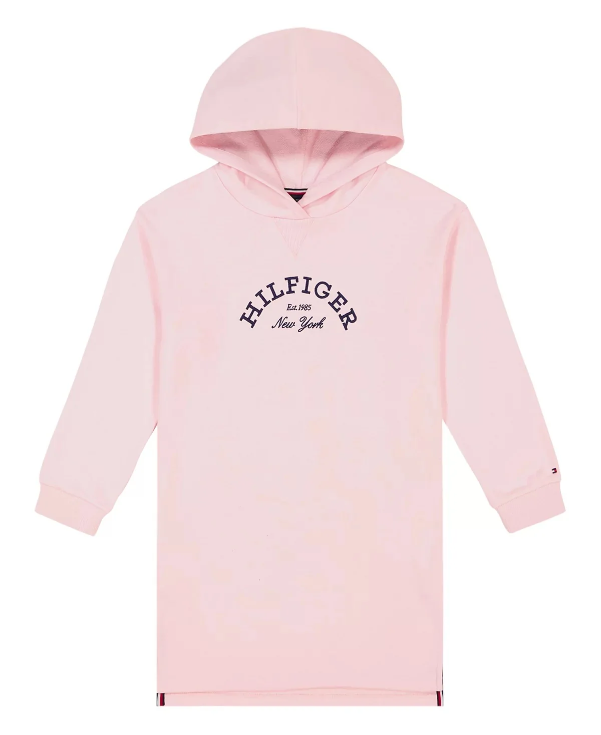 Дитяча сукня-худі Tommy Hilfiger з капюшоном 1159840281
