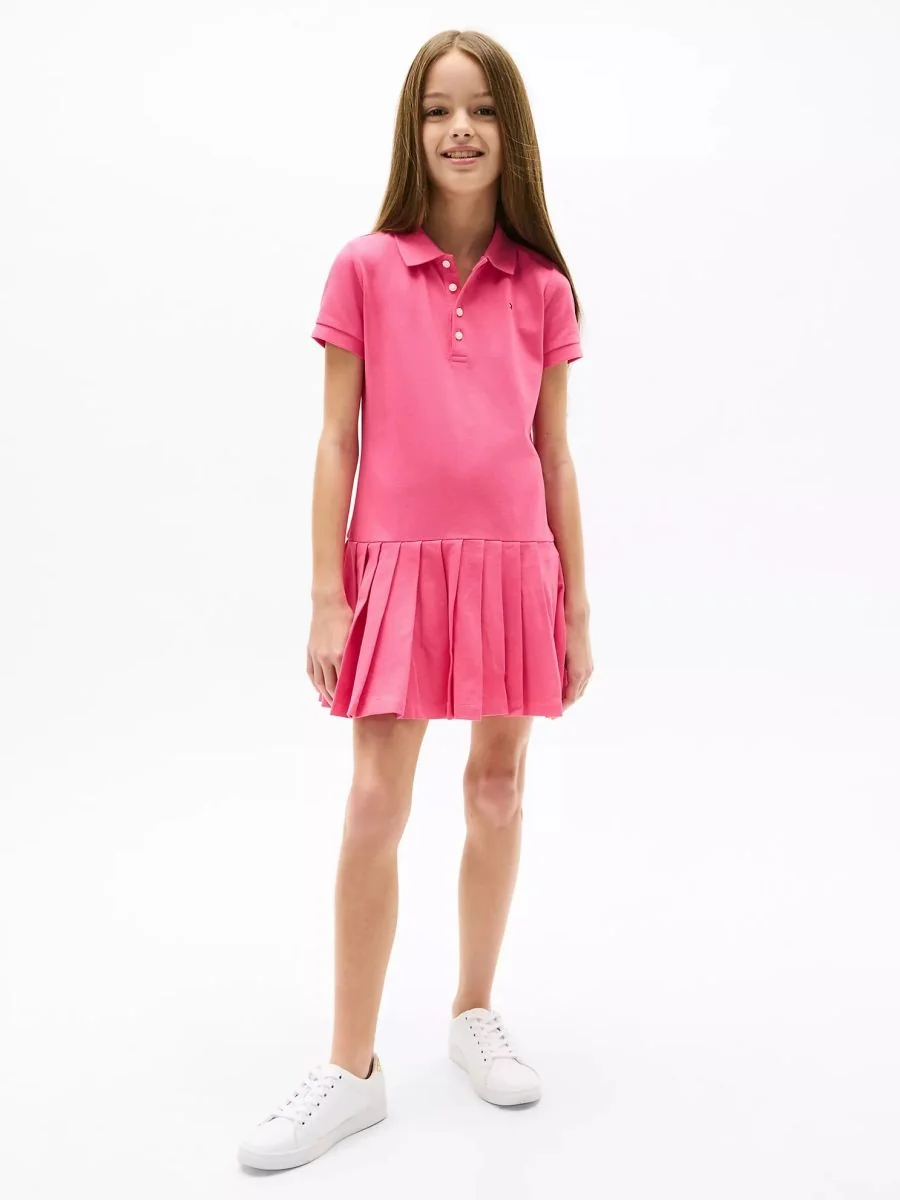 Дитяча сукня-поло Tommy Hilfiger 1159842633