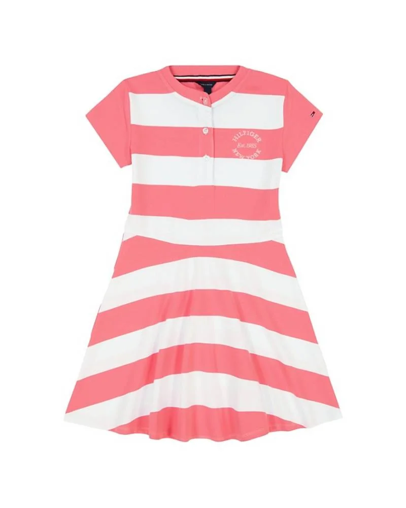 Дитяча сукня Tommy Hilfiger в смужку 1159841981