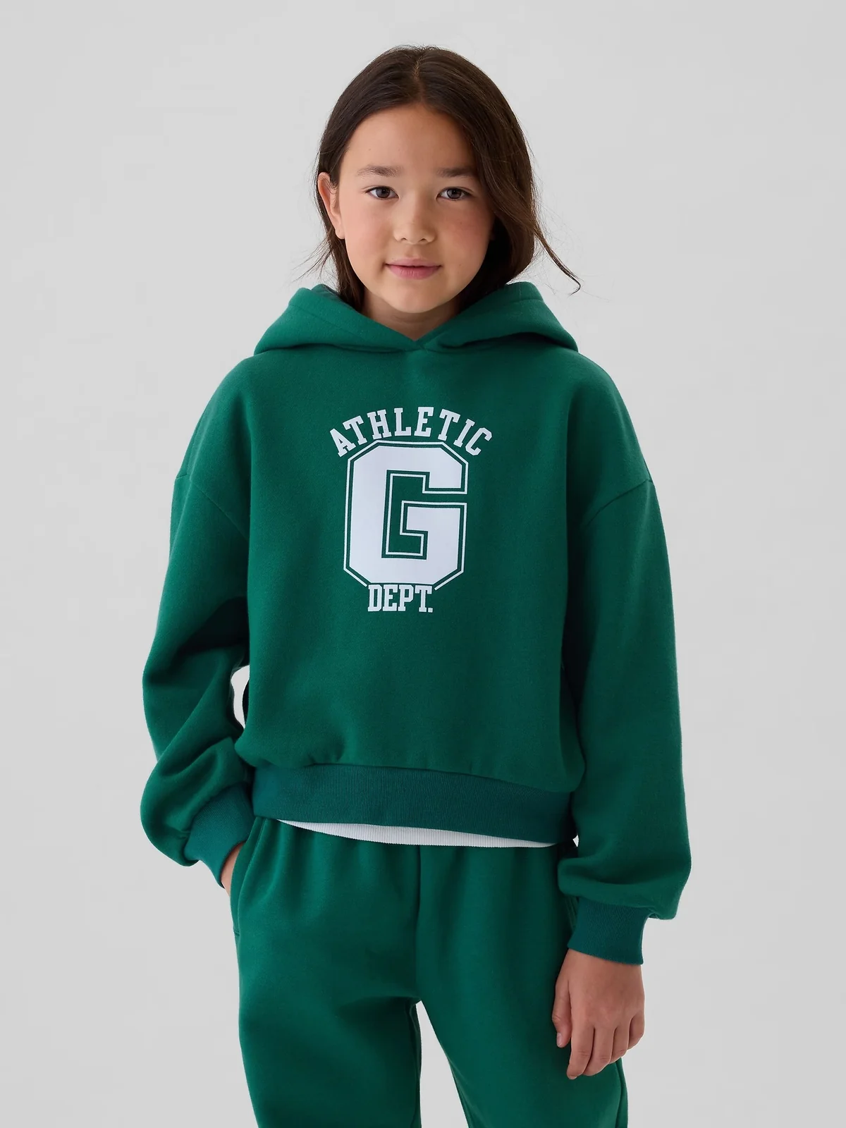 Дитяче худи GAP кофта з капюшоном 1159834849