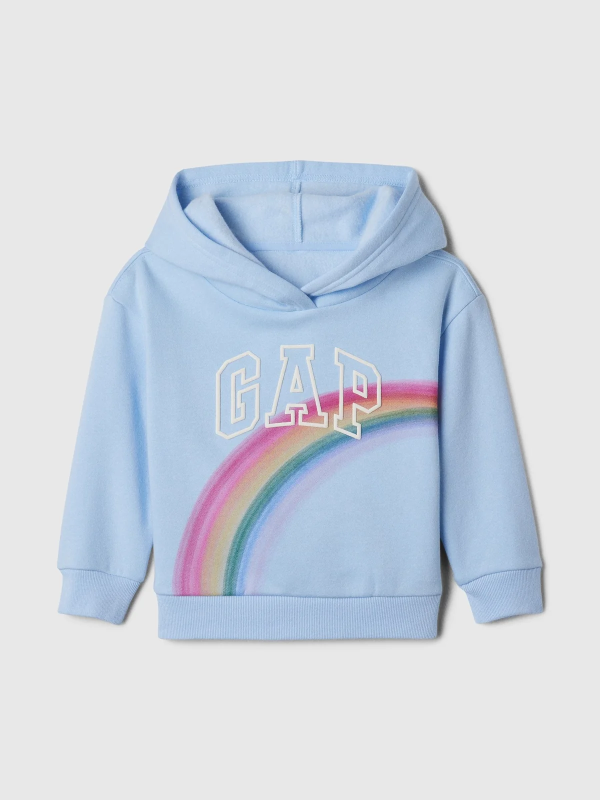 Дитяче худи GAP кофта з капюшоном 1159835339