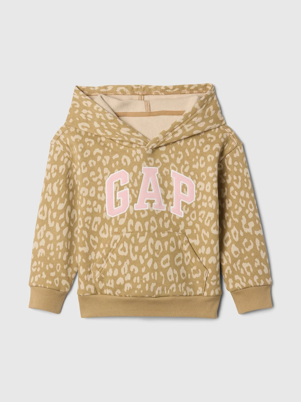 Дитяче худи GAP кофта з капюшоном 1159836541