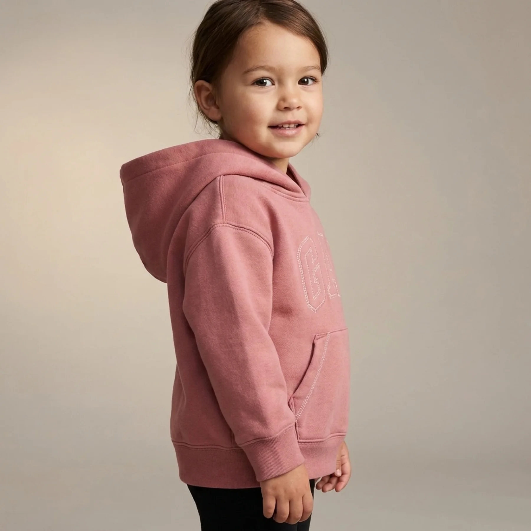 Дитяче худи GAP кофта з капюшоном 1159842439