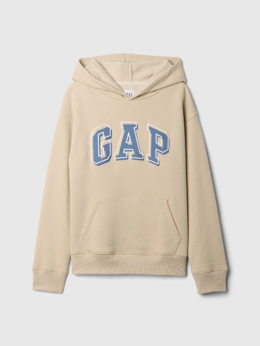 Дитяче худи GAP з капюшоном 1159837296