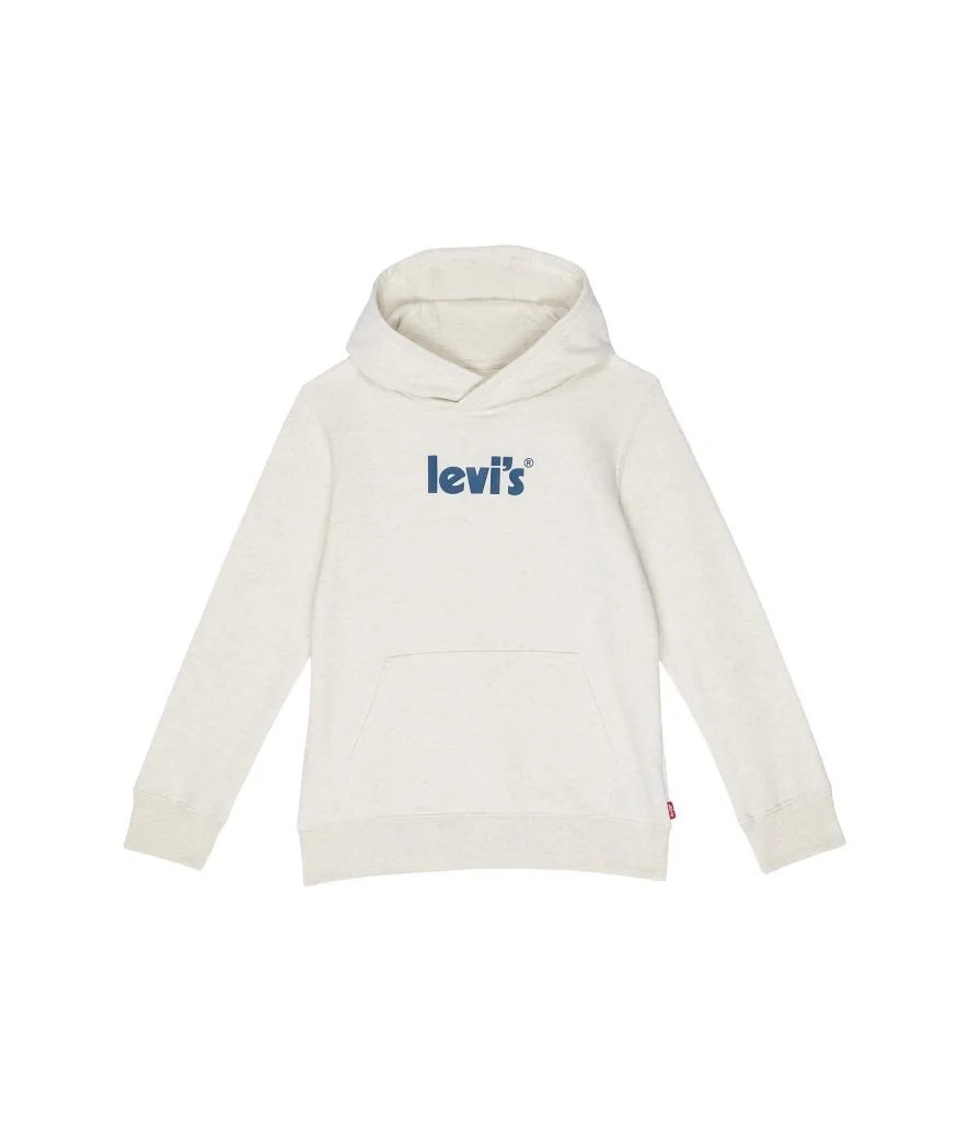 Дитяче худі Levi's з логотипом 1159848090