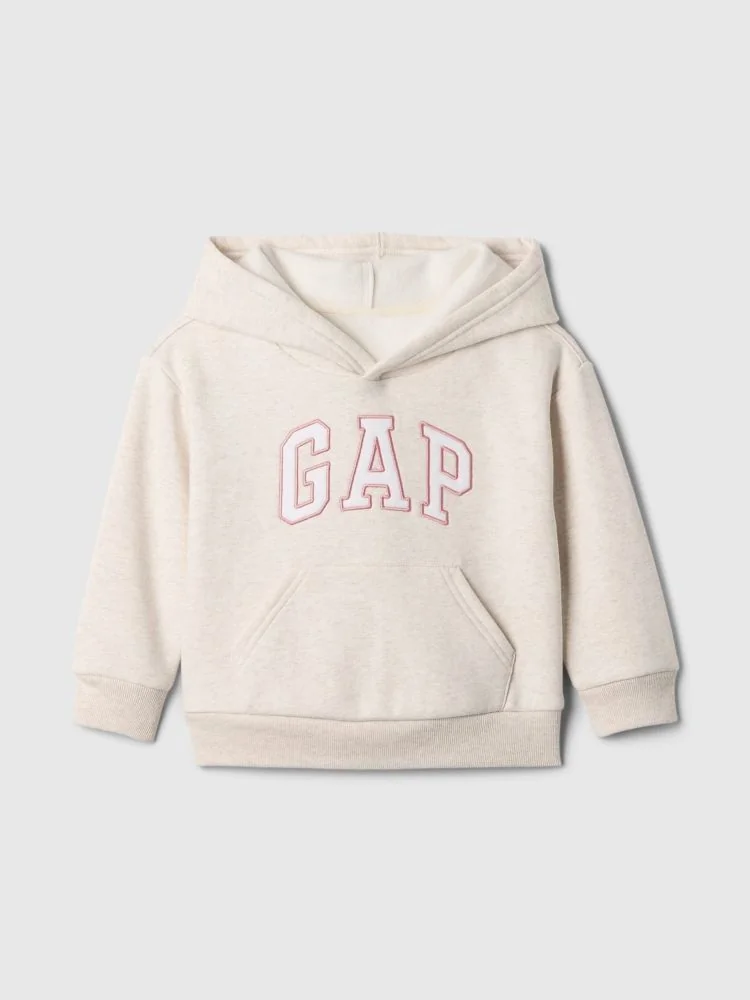 Дитяче худи на флісі GAP 1159839712