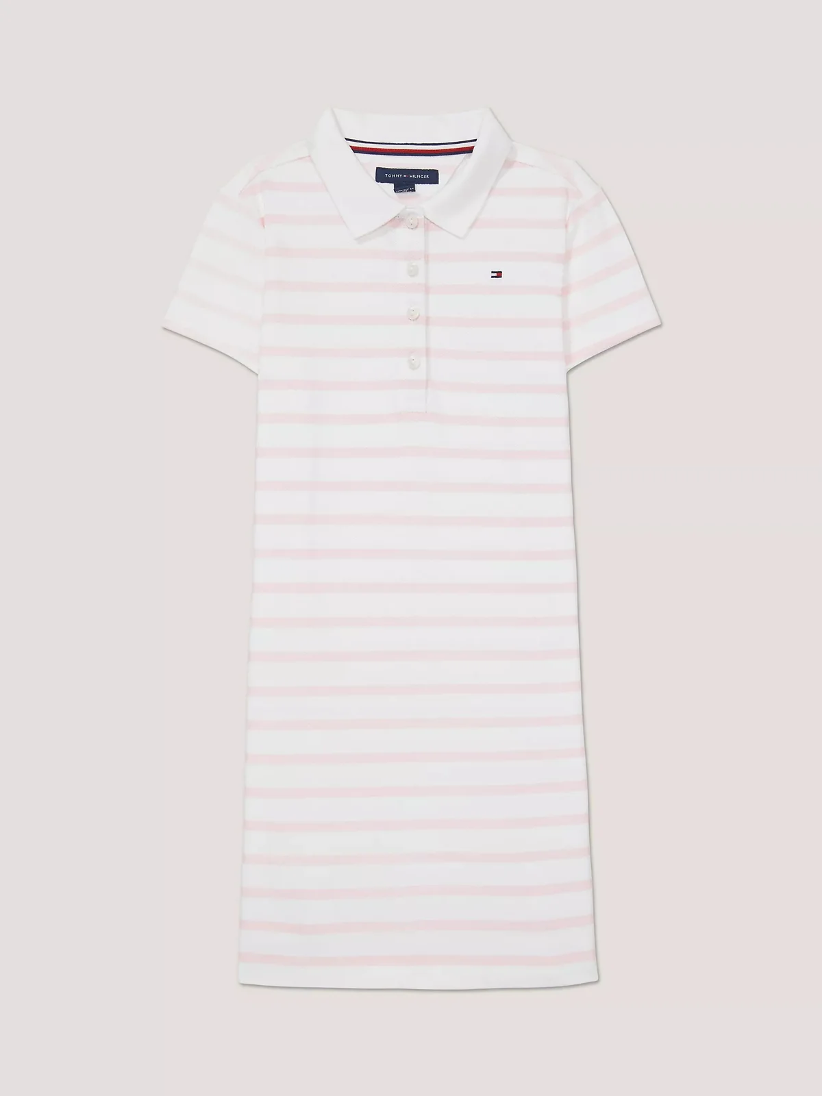 Дитяче плаття-поло Tommy Hilfiger в смужку 1159826979