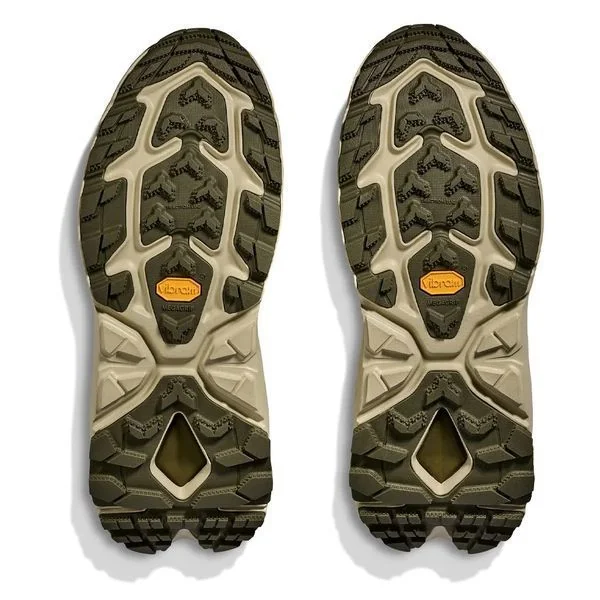 Кросівки чоловічі Hoka Hoka Kaha 2 Frost Moc GORE-TEX Antique Olive