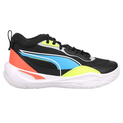 Дитячі баскетбольні кросівки Puma Playmaker Pro JR