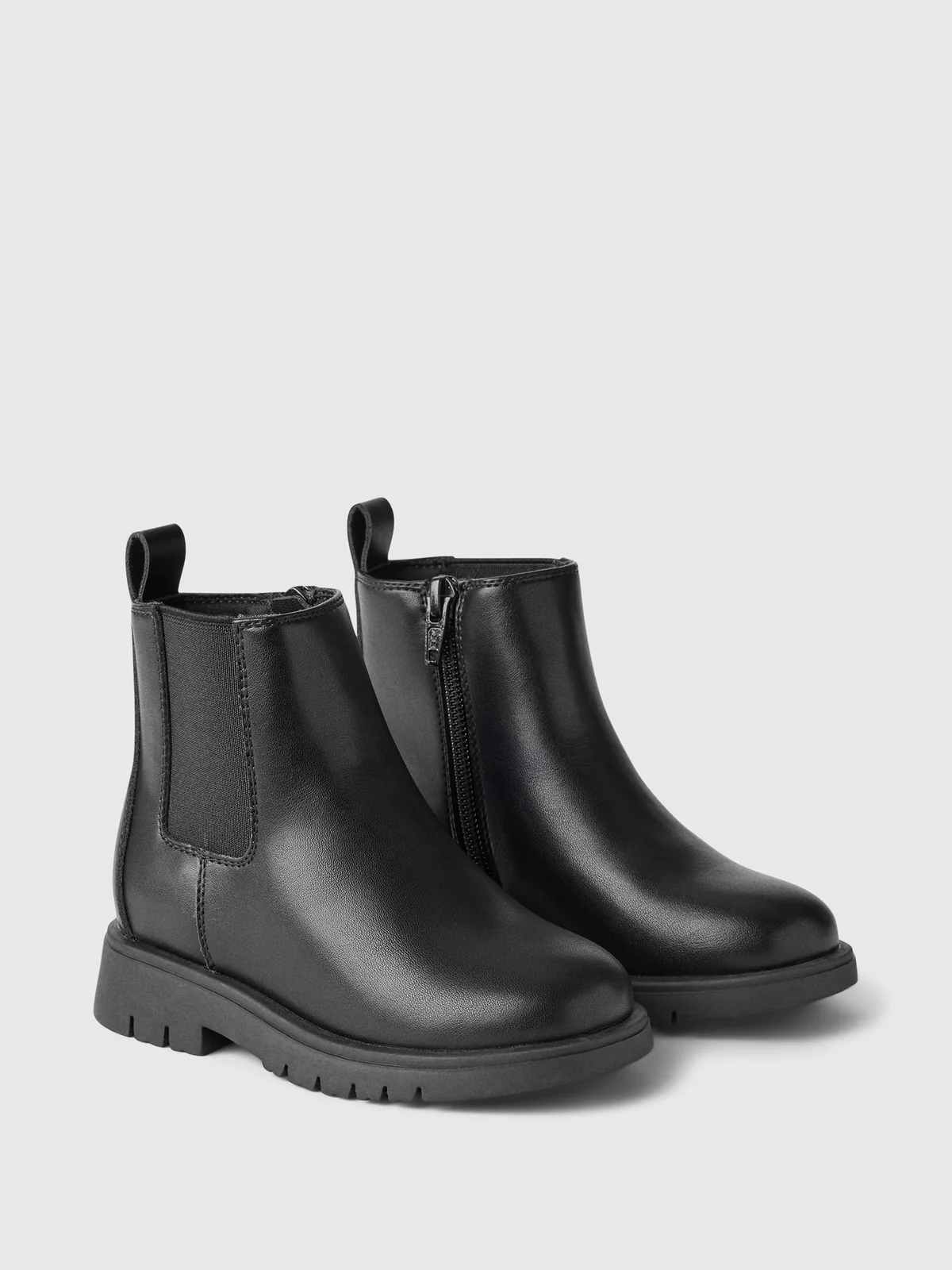 Дитячі черевики челсі GAP 24
