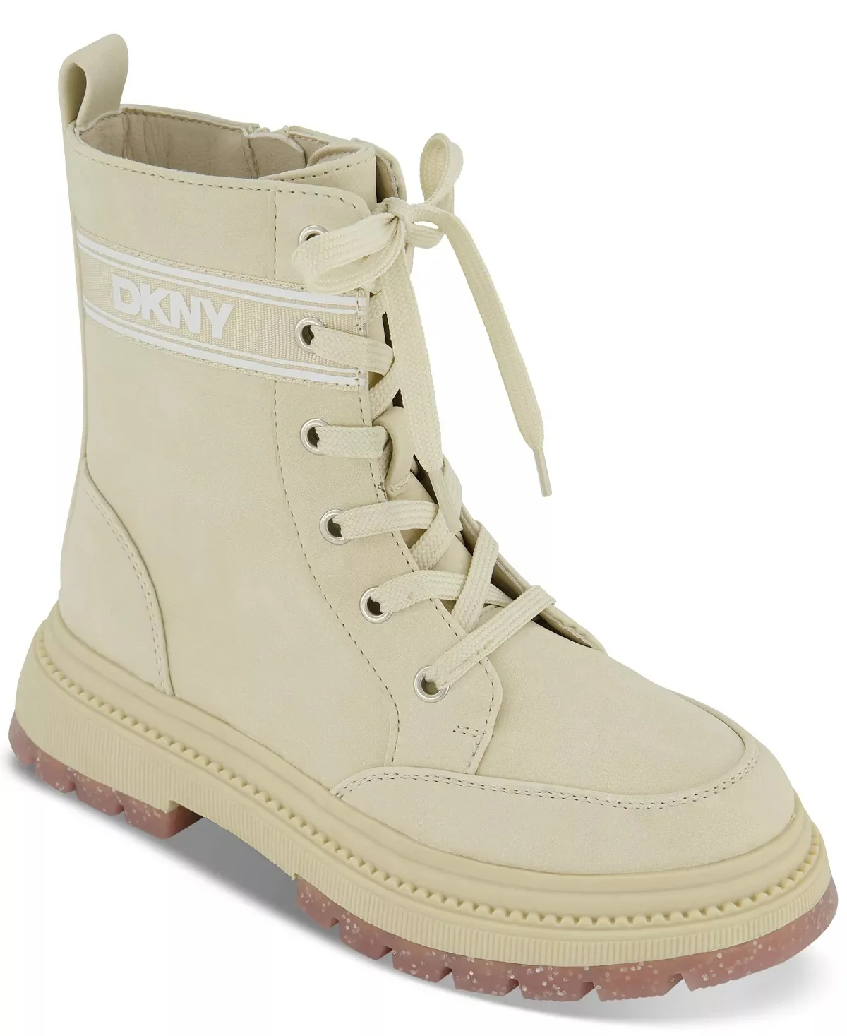 Дитячі черевики DKNY 32 — Взуття для дівчинки