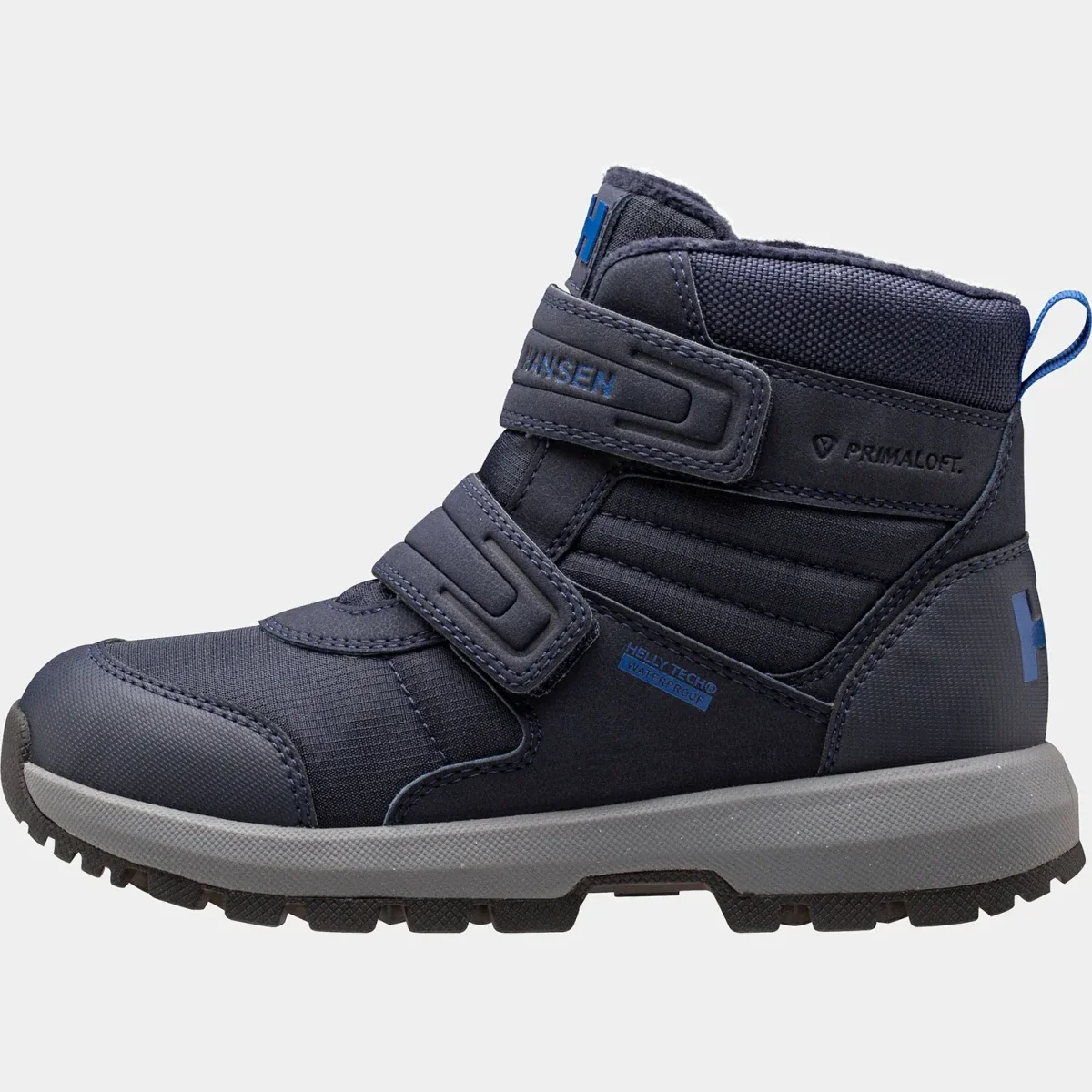 Дитячі черевики JK BOWSTRING BOOT HT 11645598 HELLY HANSEN 1 (32) Темно-синій