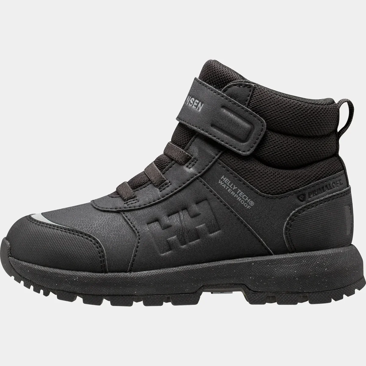 Дитячі черевики JK SHELTER BOOT HT 11908990 HELLY HANSEN 1 (32) Чорний