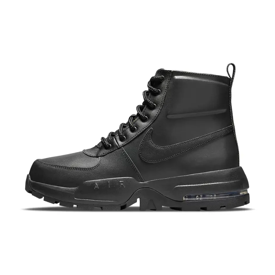 Дитячі черевики Nike Air Max Goaterra 2.0 40