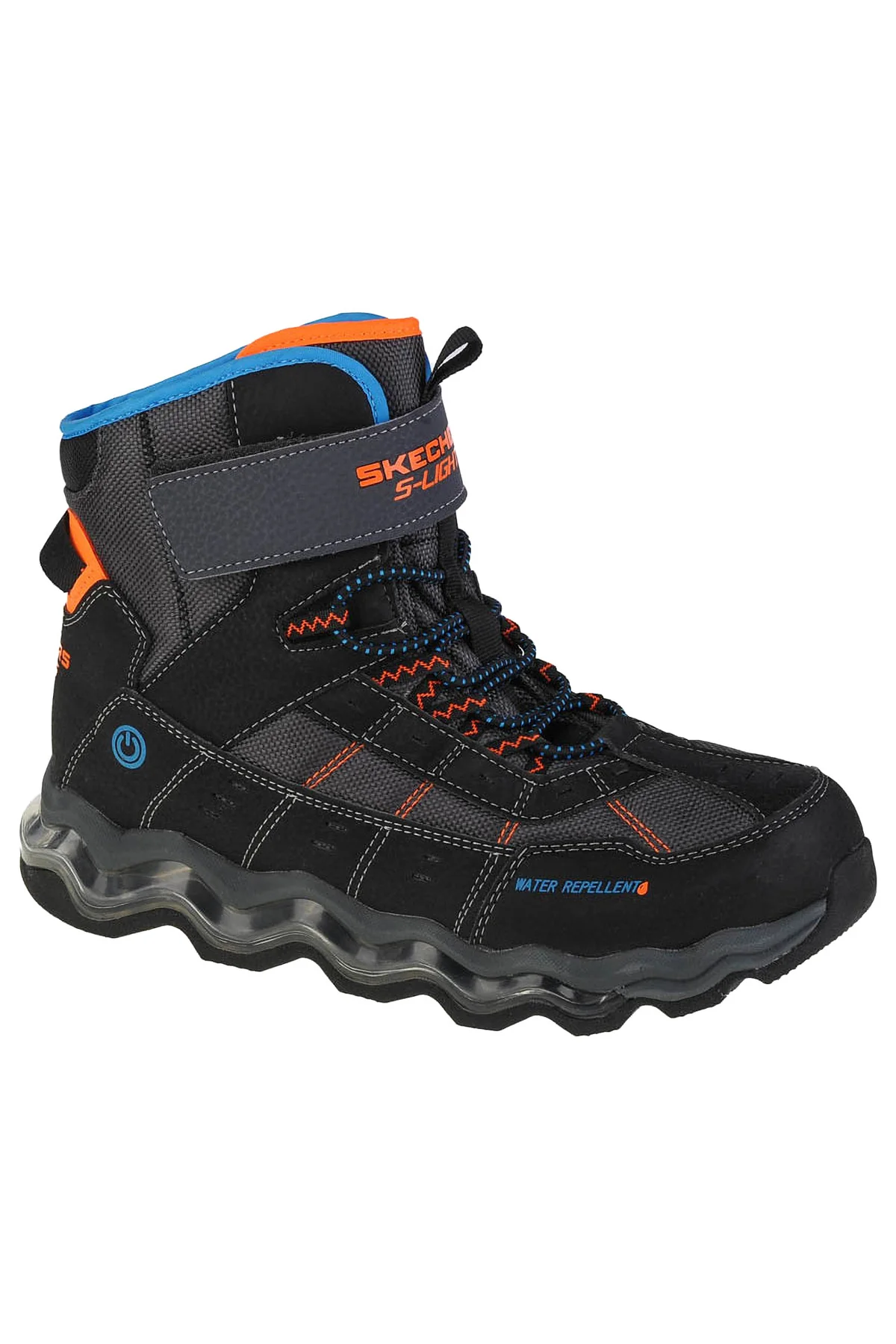 Дитячі черевики Skechers 35,5