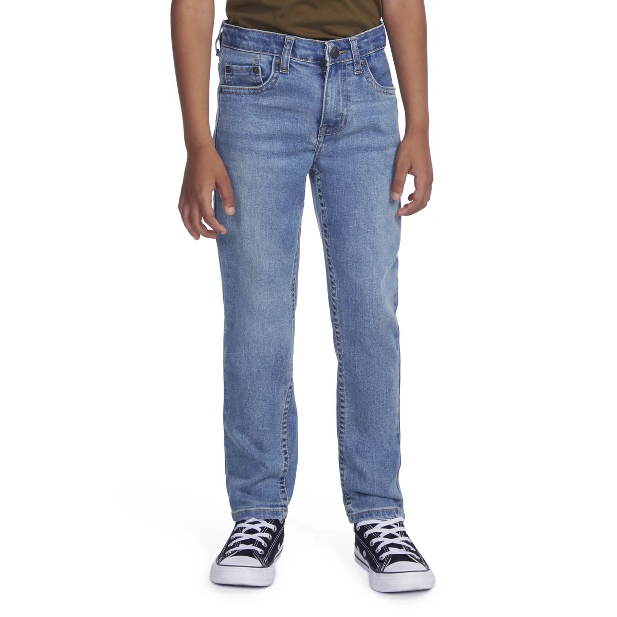 Дитячі джинси 512 Levi's 1159851059