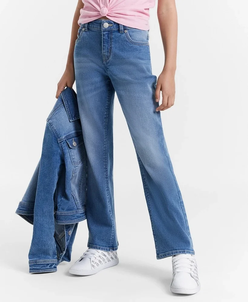 Дитячі джинси Flare Tommy Hilfiger 1159837239