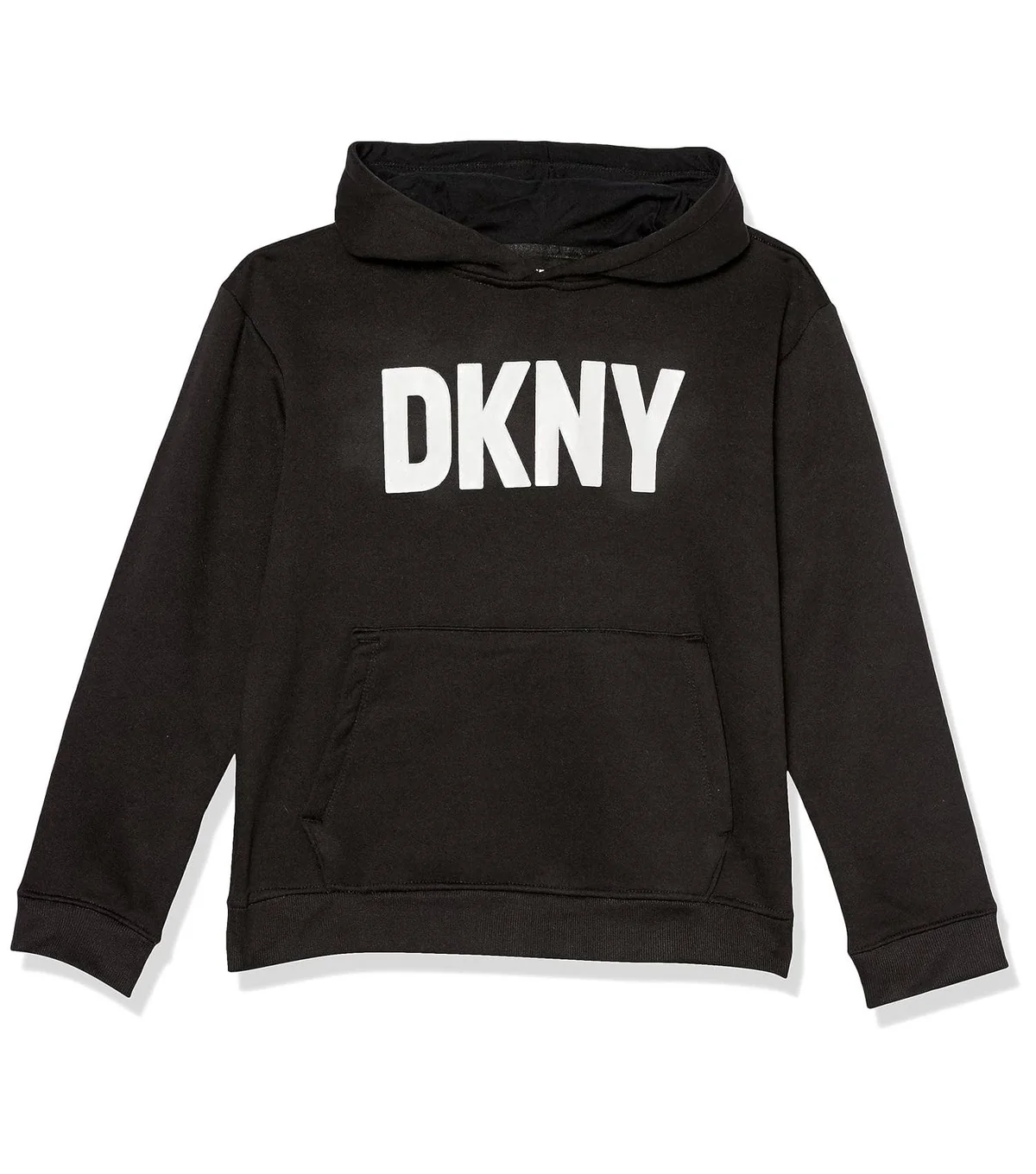 Дитячі худі DKNY з капюшоном 1159833571