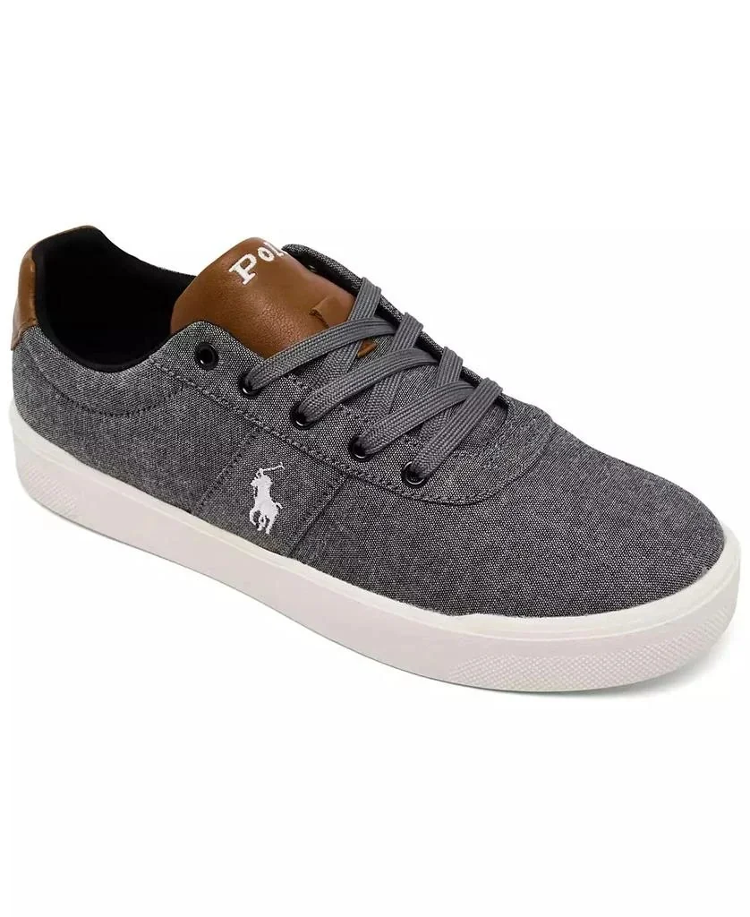 Дитячі кеди Polo Ralph Lauren 40