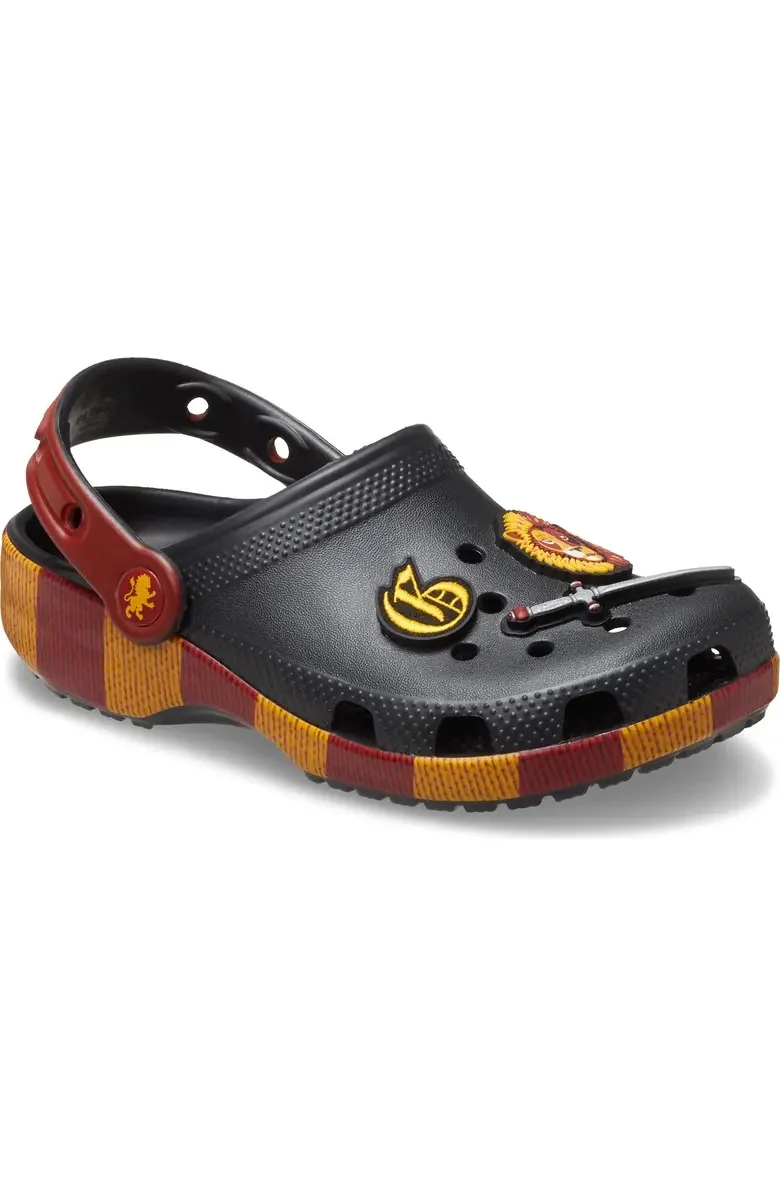 Дитячі клоги Harry Potter Crocs сабо 24-25