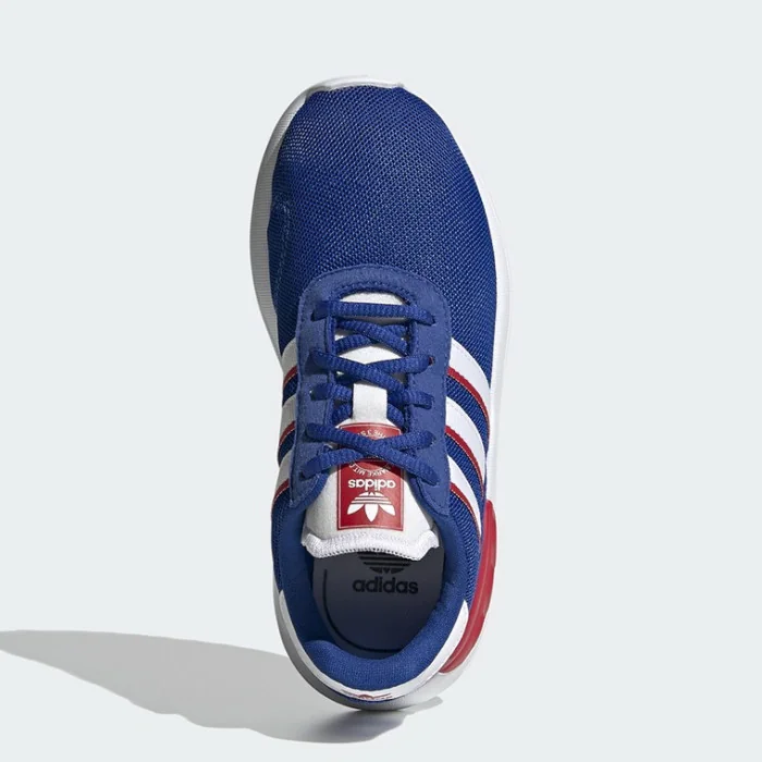 Дитячі кросівки Adidas LA Trainer Lite C FW0585 — Взуття для хлопчика