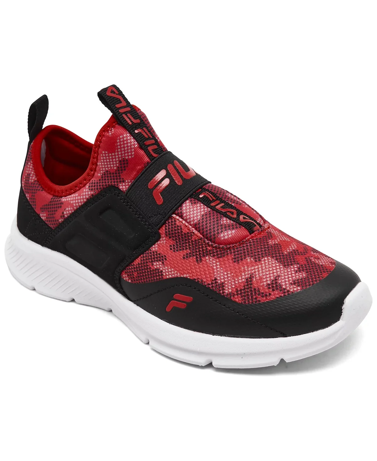 Дитячі кросівки Fila 33,5