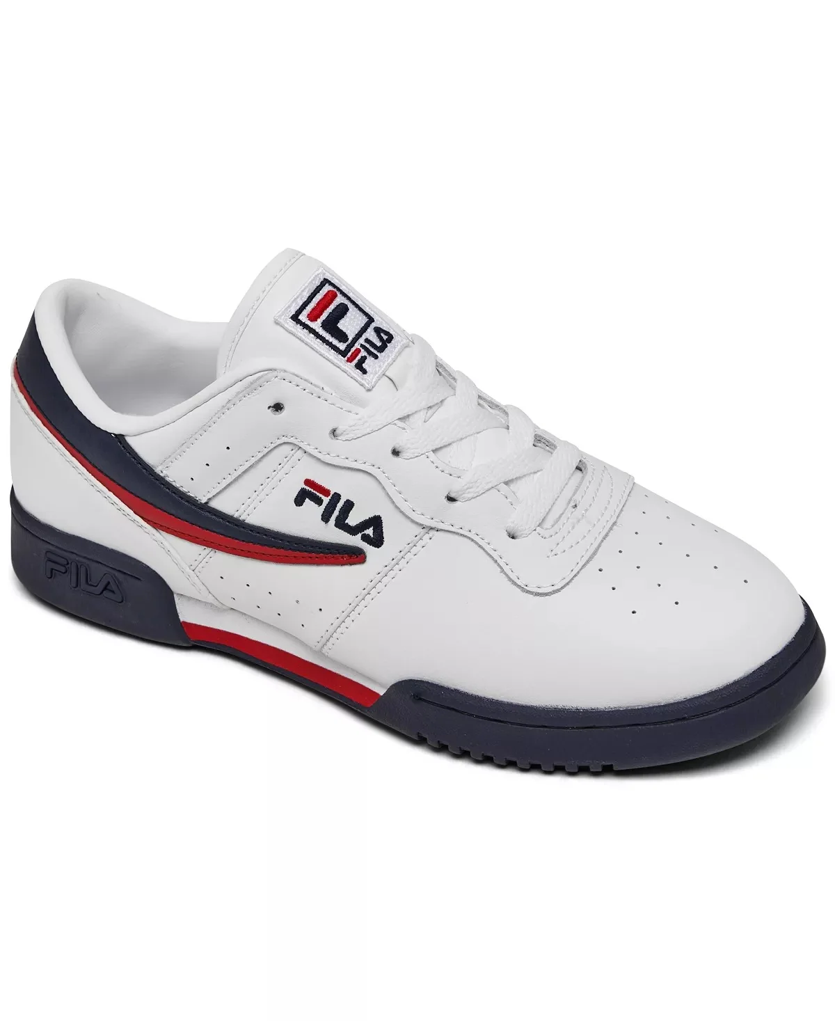 Дитячі кросівки Fila Original Fitness 39