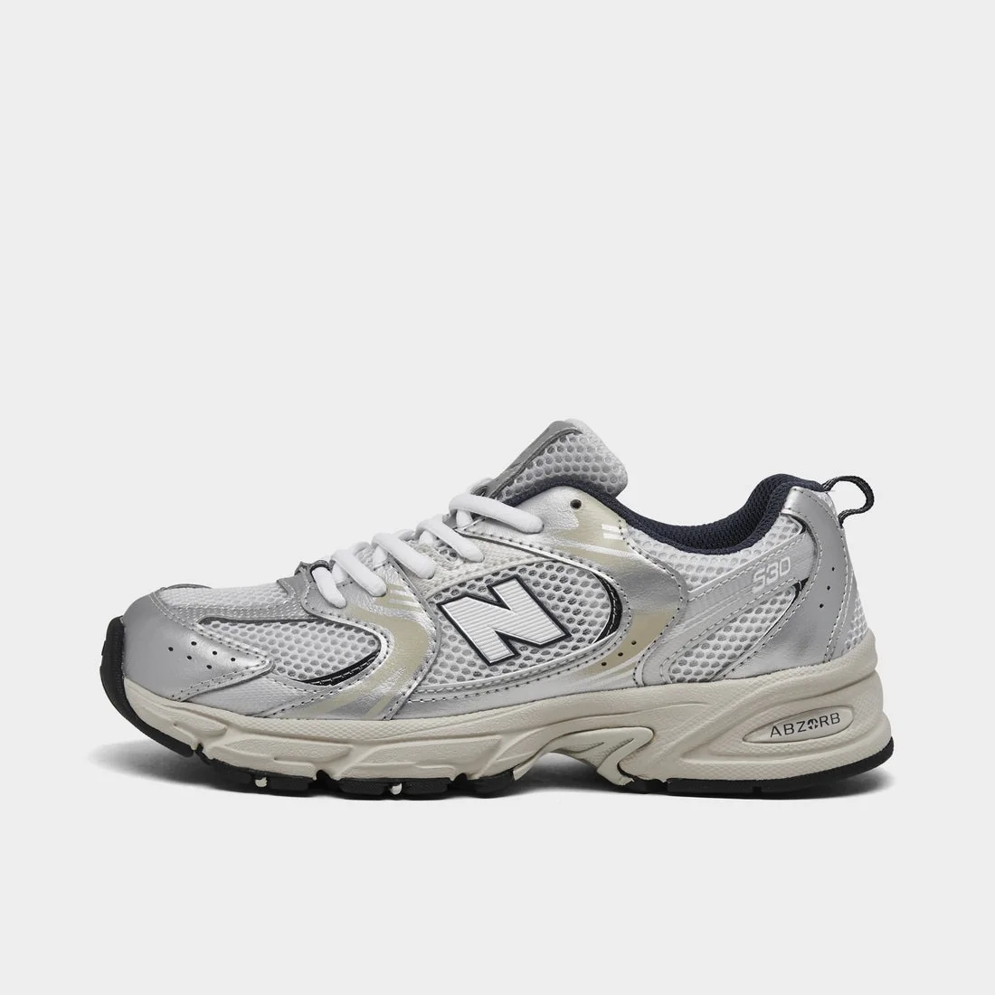 Дитячі кросівки New Balance 530 38,5