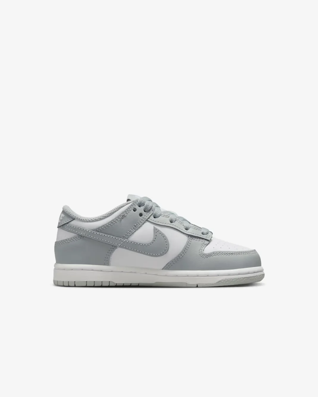 Дитячі кросівки Nike Dunk Low Pse FB9108-123 — Взуття для хлопчика